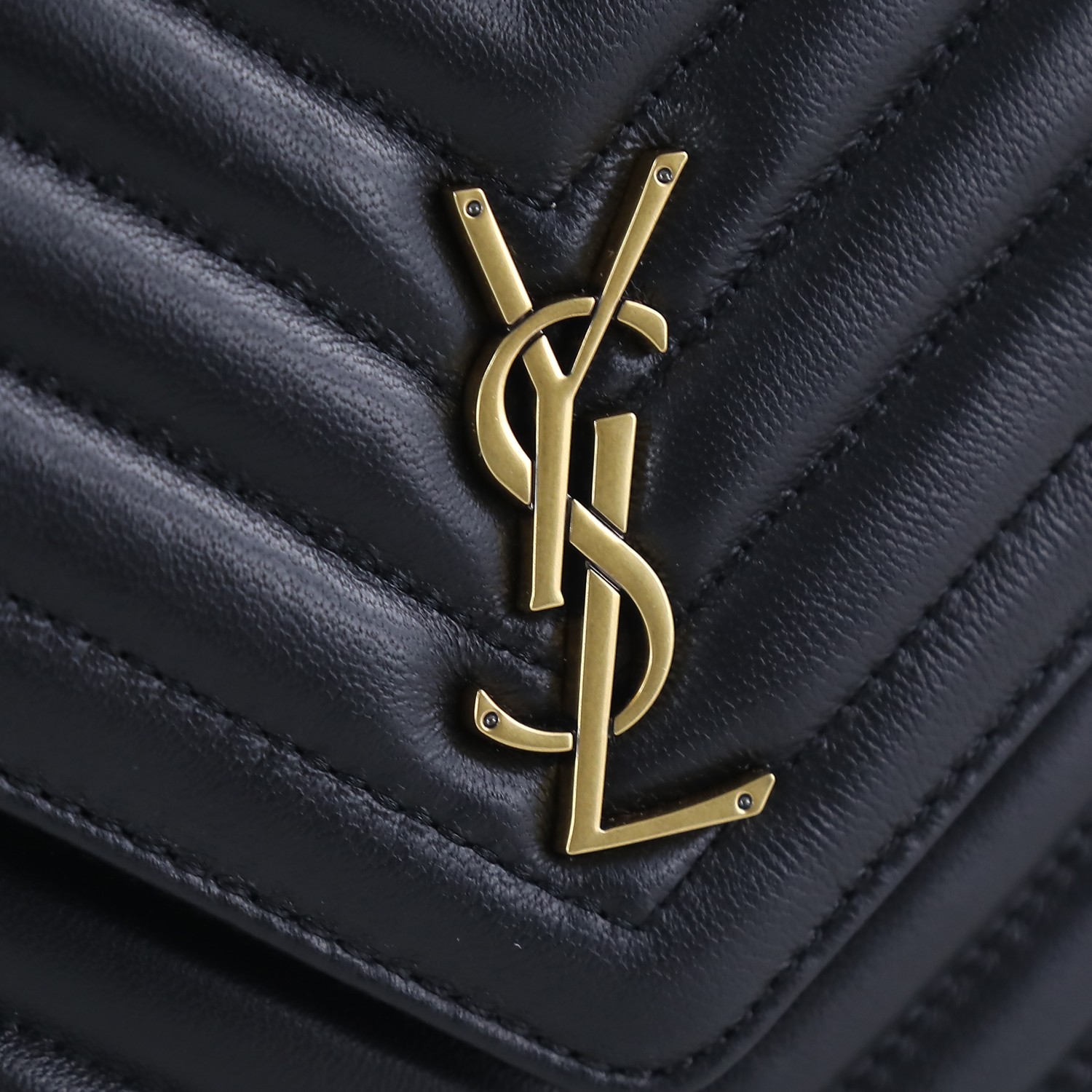 Replica Ysl Joe Backpack In Lambskin - Image 5