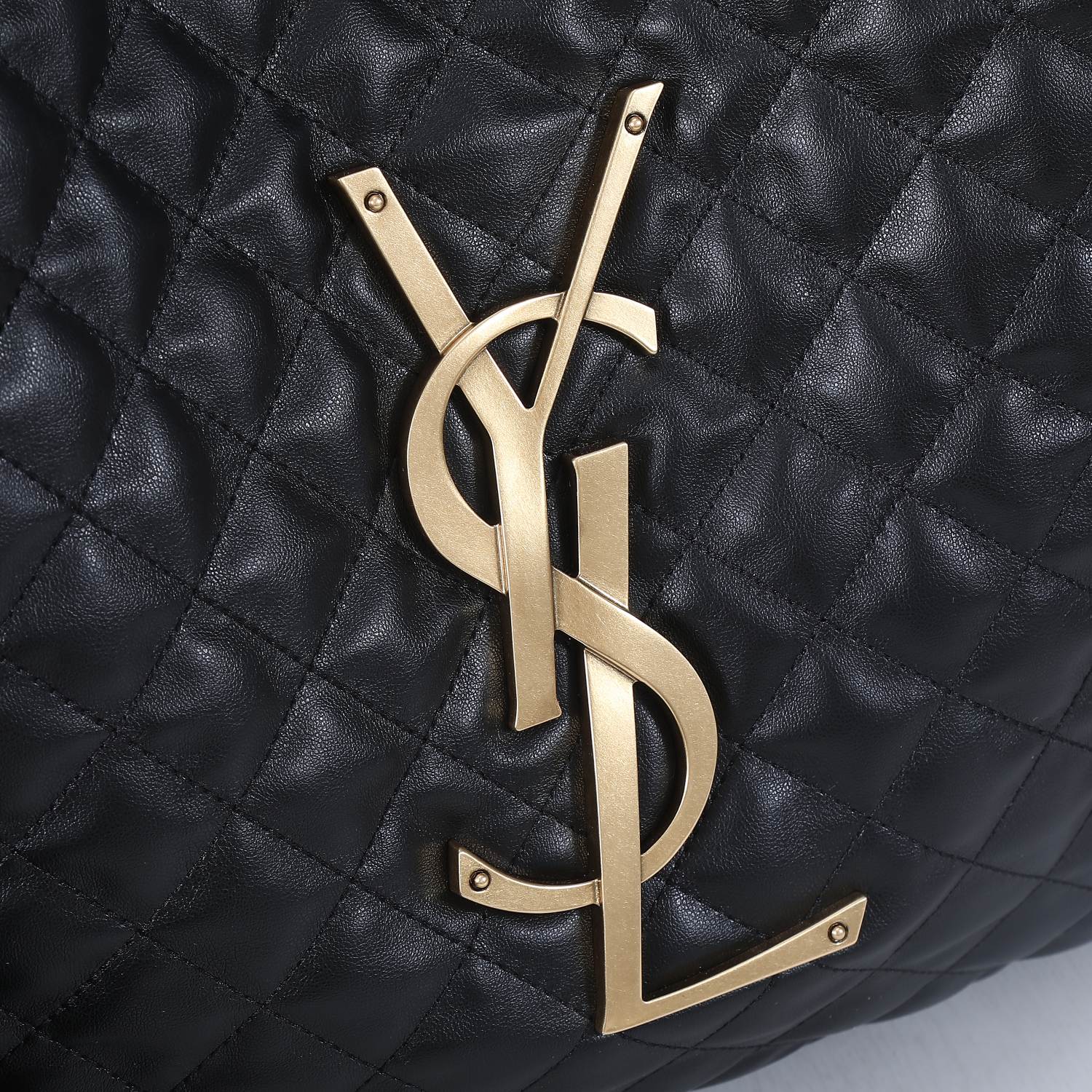 Replica Ysl Aaa-Icare Maxi Shopping Bag With Wallet - Image 7