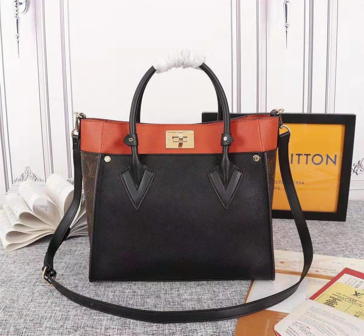 Replica Louis Vuitton On My Side M53823 - Image 14