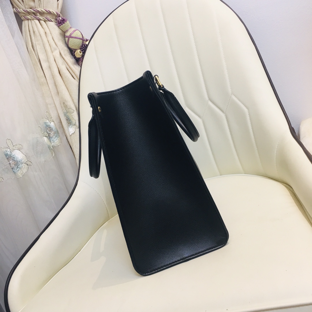 Replica Louis Vuitton Onthego Mm M44568 - Image 6