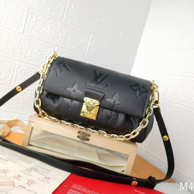 Alternative view of Replica Louis Vuitton Favorite M45813