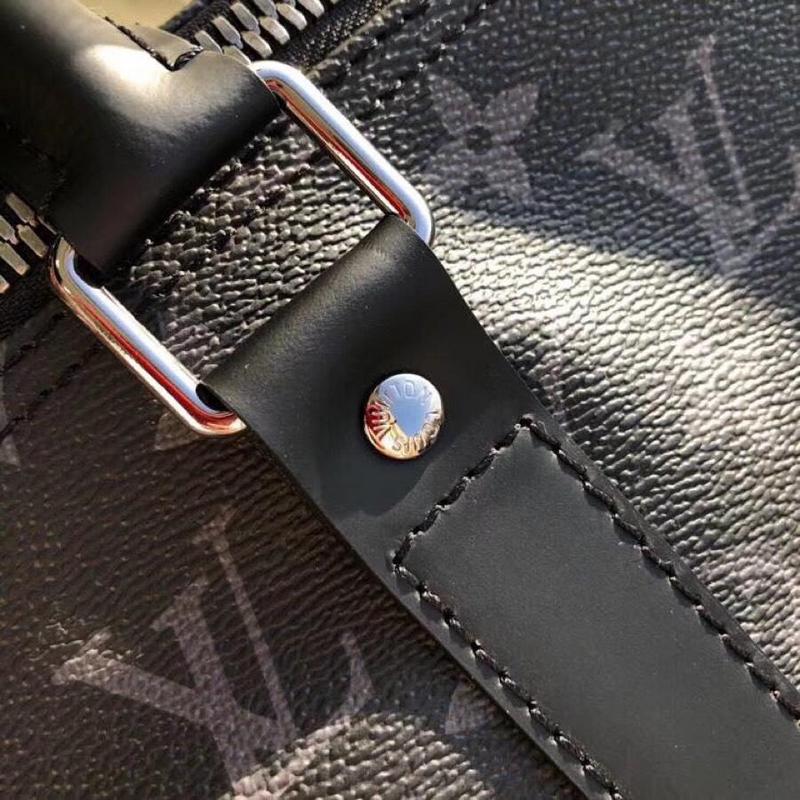 Replica Louis Vuitton Keepall Bandouliere 45/50/55 - Image 4