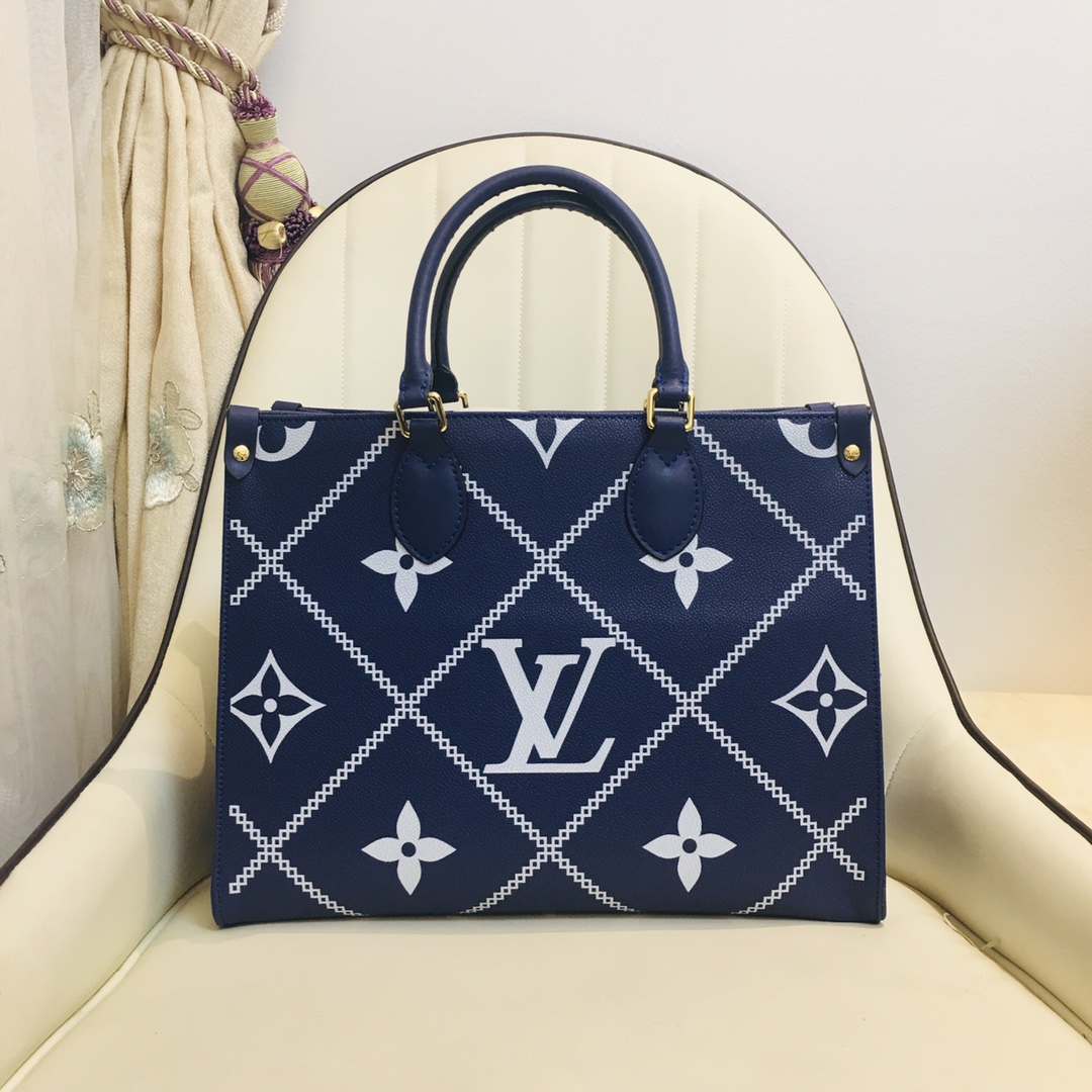 Replica Louis Vuitton Onthego Mm M44568 - Image 14