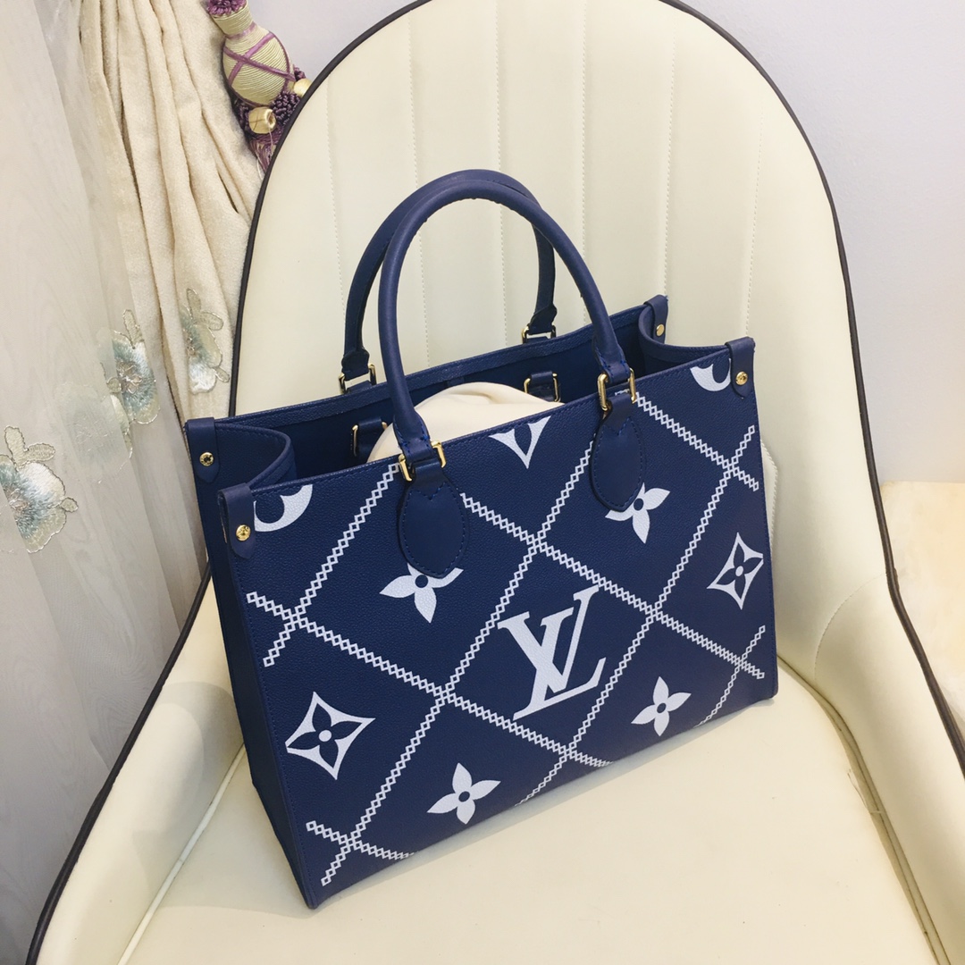 Replica Louis Vuitton Onthego Mm M44568 - Image 15
