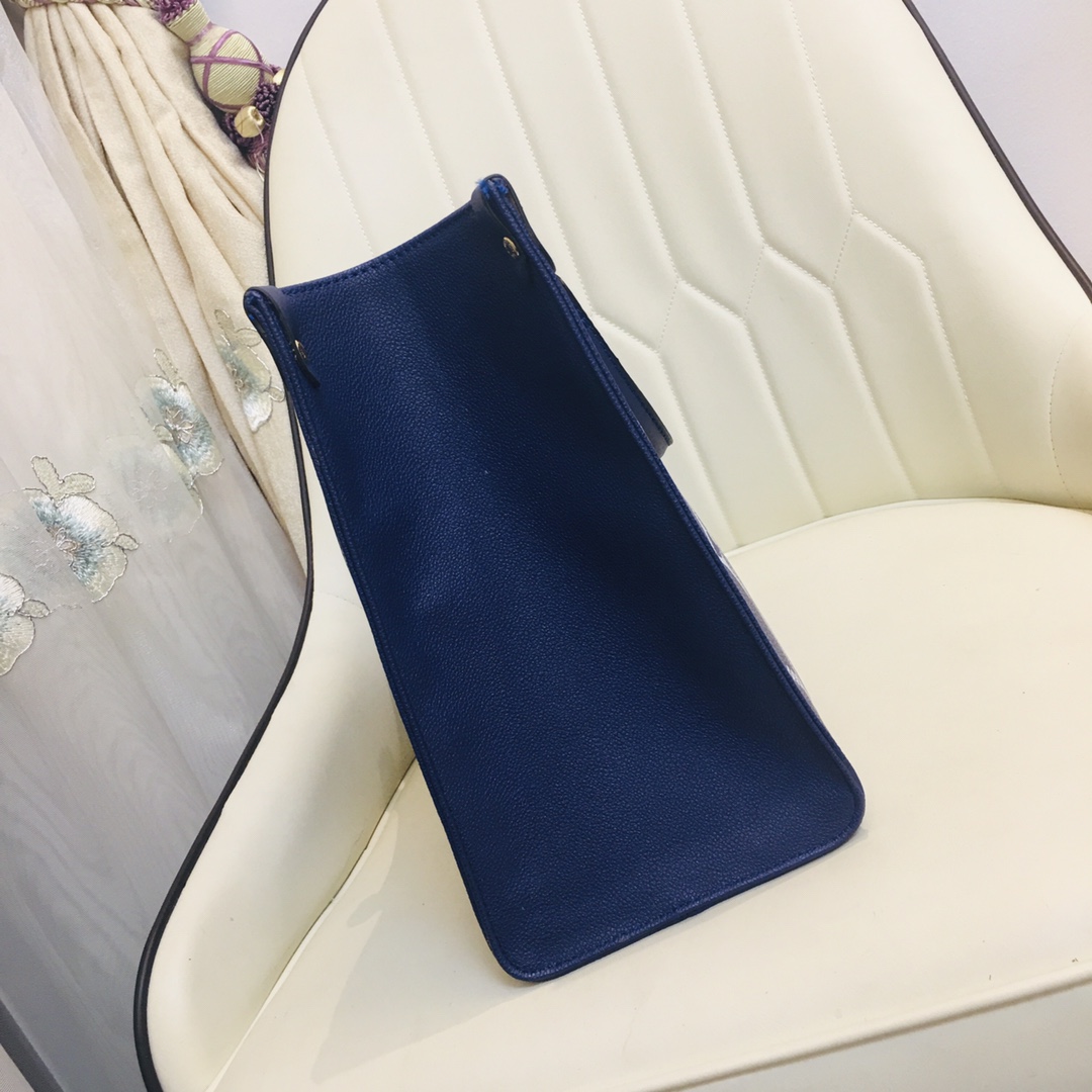 Replica Louis Vuitton Onthego Mm M44568 - Image 16