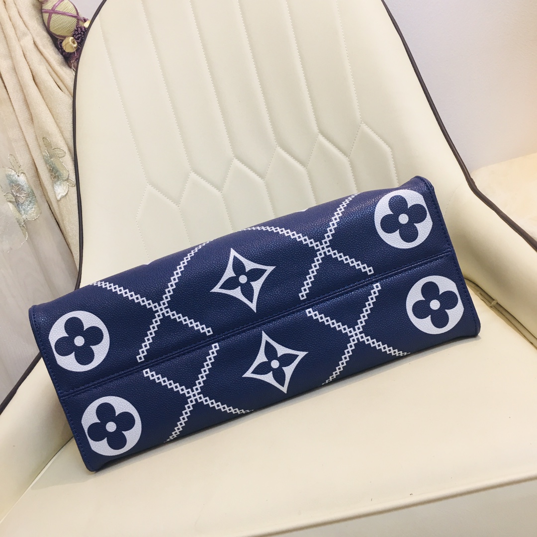 Replica Louis Vuitton Onthego Mm M44568 - Image 17