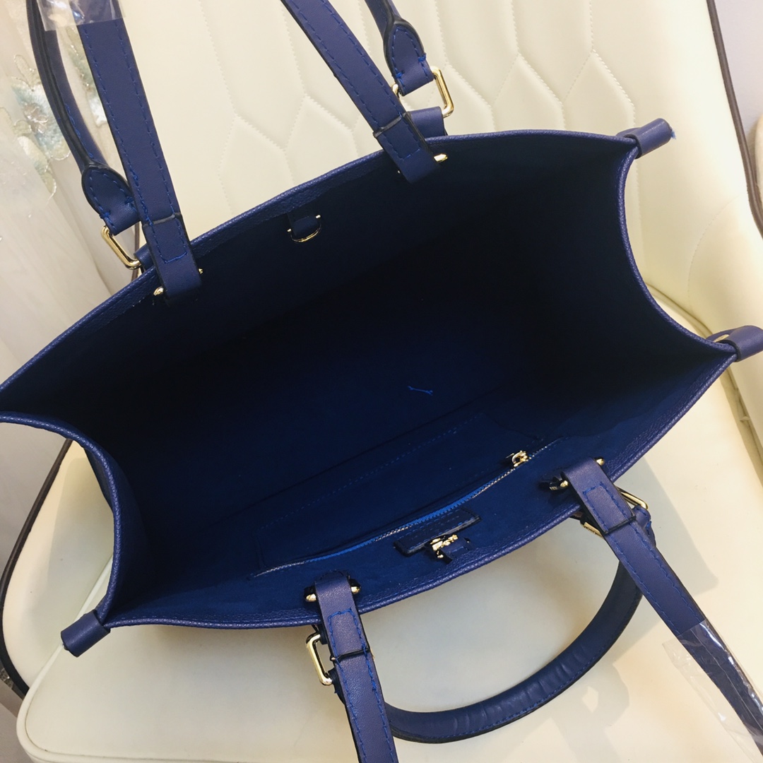 Replica Louis Vuitton Onthego Mm M44568 - Image 18
