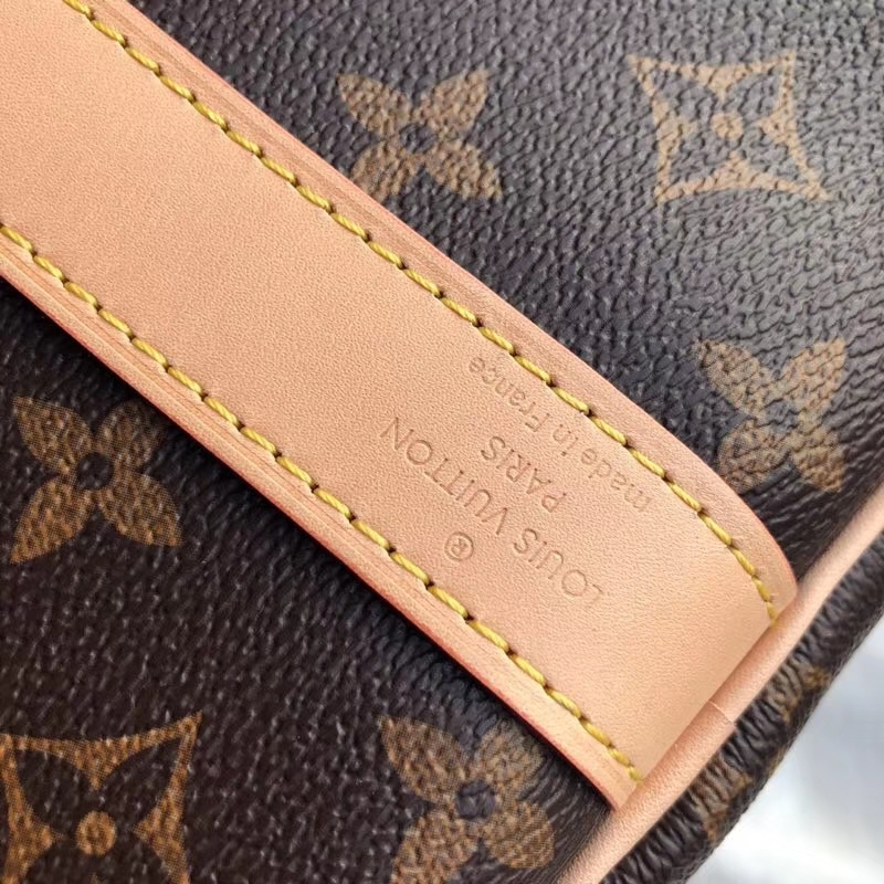 Replica Louis Vuitton Keepall Bandouliere 45/50/55 - Image 15