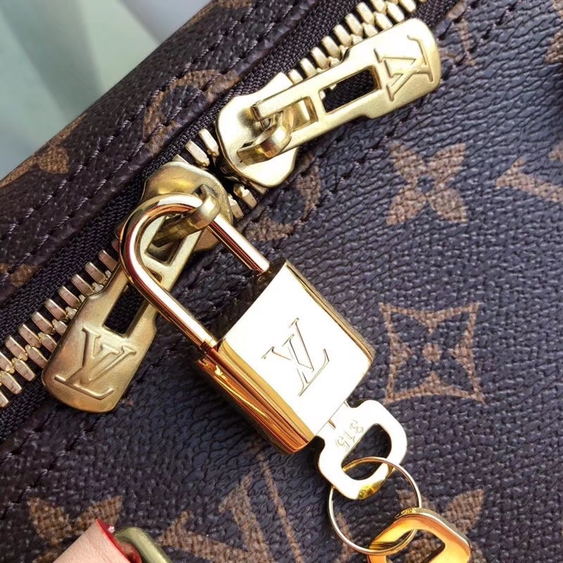 Replica Louis Vuitton Keepall Bandouliere 45/50/55 - Image 16