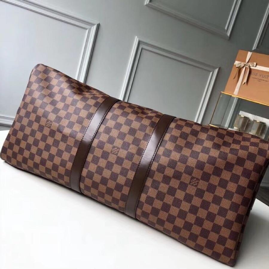 Replica Louis Vuitton Keepall Bandouliere 45/50/55 - Image 20