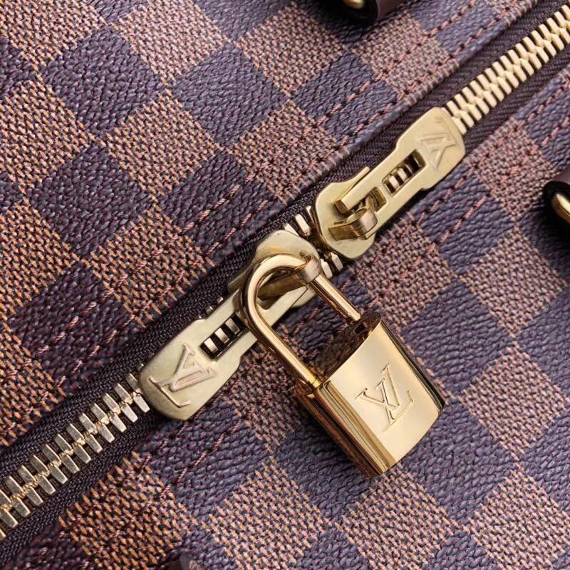 Replica Louis Vuitton Keepall Bandouliere 45/50/55 - Image 21