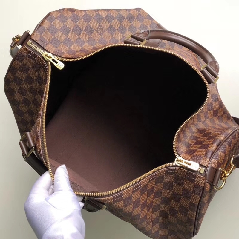 Replica Louis Vuitton Keepall Bandouliere 45/50/55 - Image 22