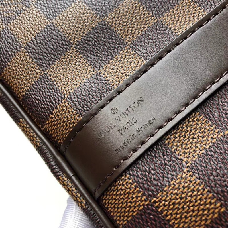Replica Louis Vuitton Keepall Bandouliere 45/50/55 - Image 23