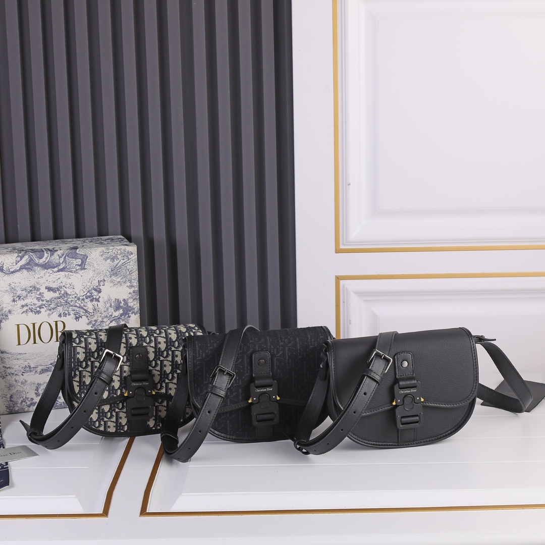 Replica Dior Gallop Messenger Bag