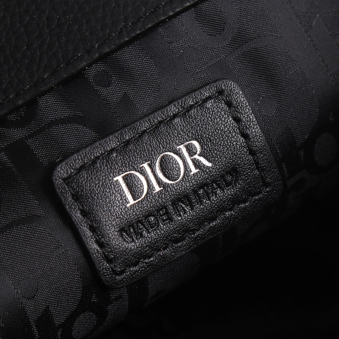 Replica Dior Gallop Messenger Bag - Image 10