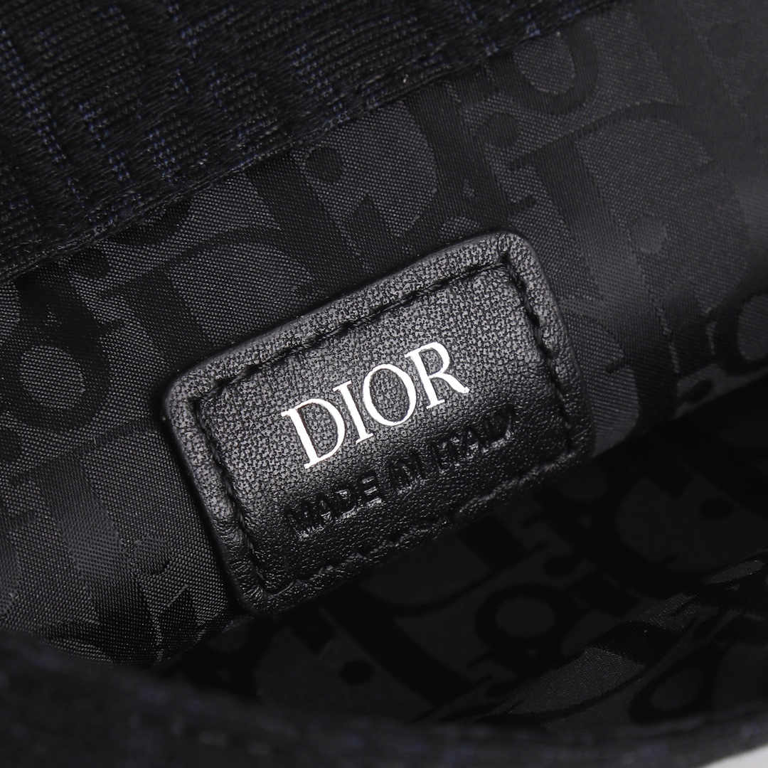 Replica Dior Gallop Messenger Bag - Image 19