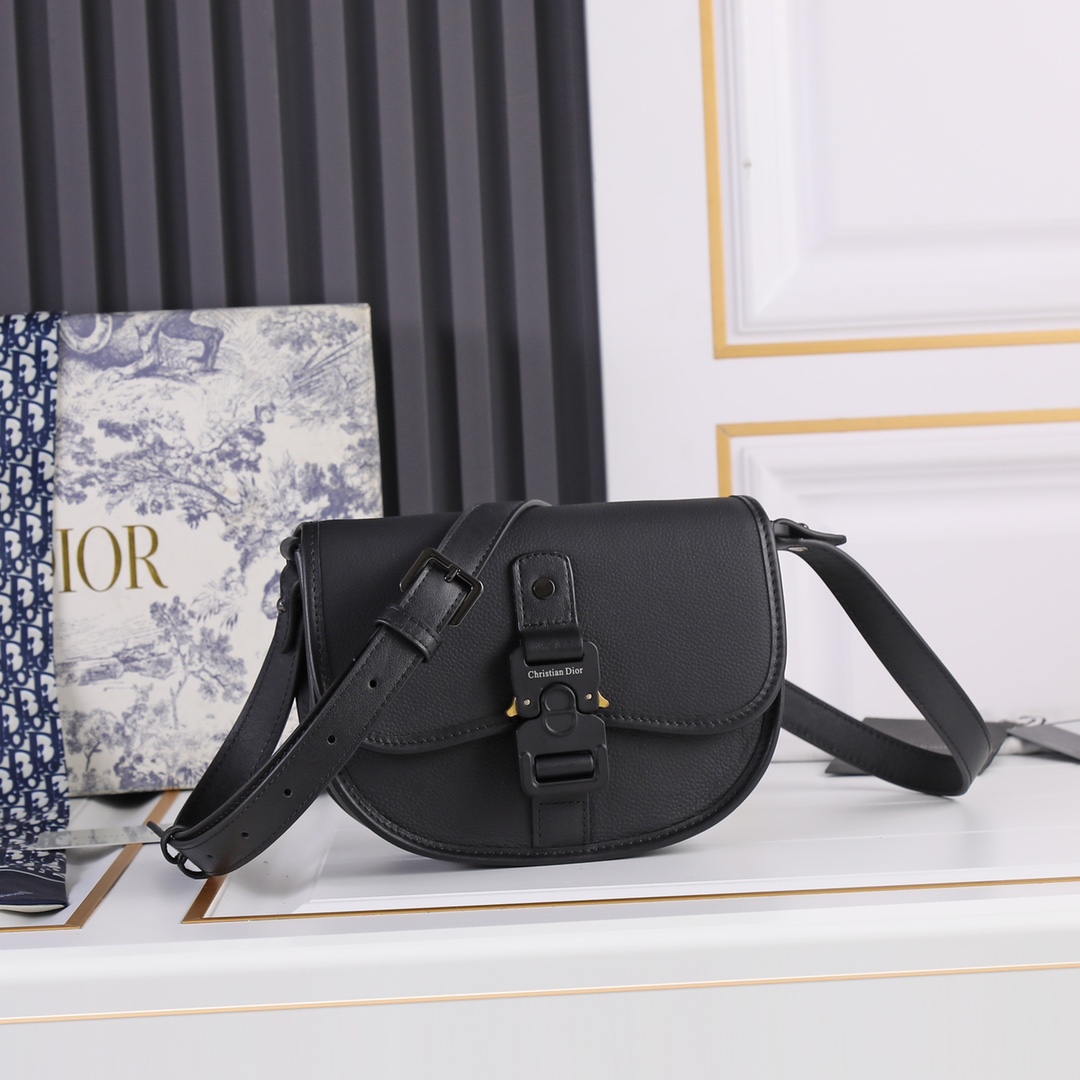 Replica Dior Gallop Messenger Bag - Image 2