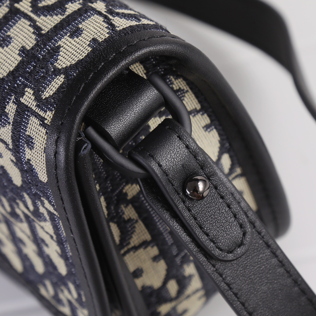Replica Dior Gallop Messenger Bag - Image 26
