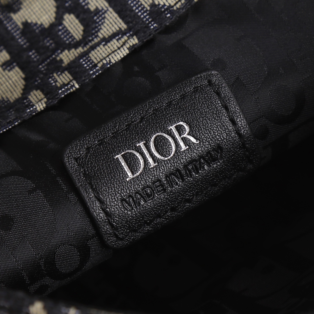 Replica Dior Gallop Messenger Bag - Image 28