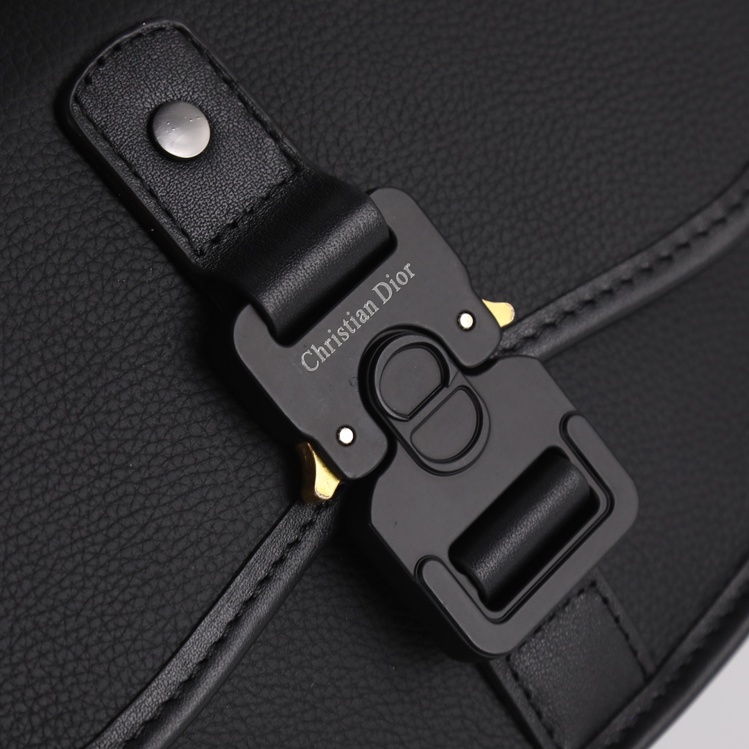 Replica Dior Gallop Messenger Bag - Image 3