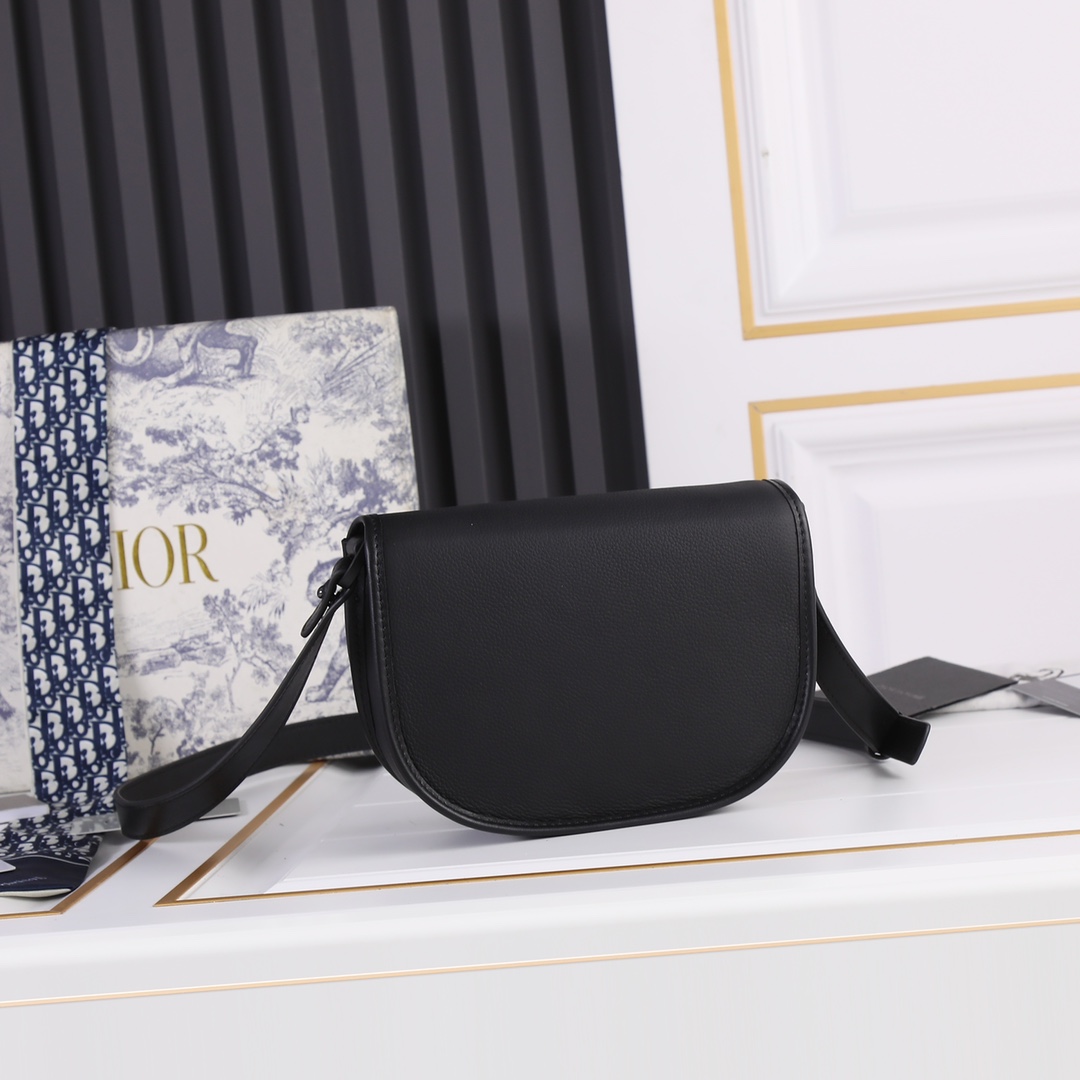 Replica Dior Gallop Messenger Bag - Image 5
