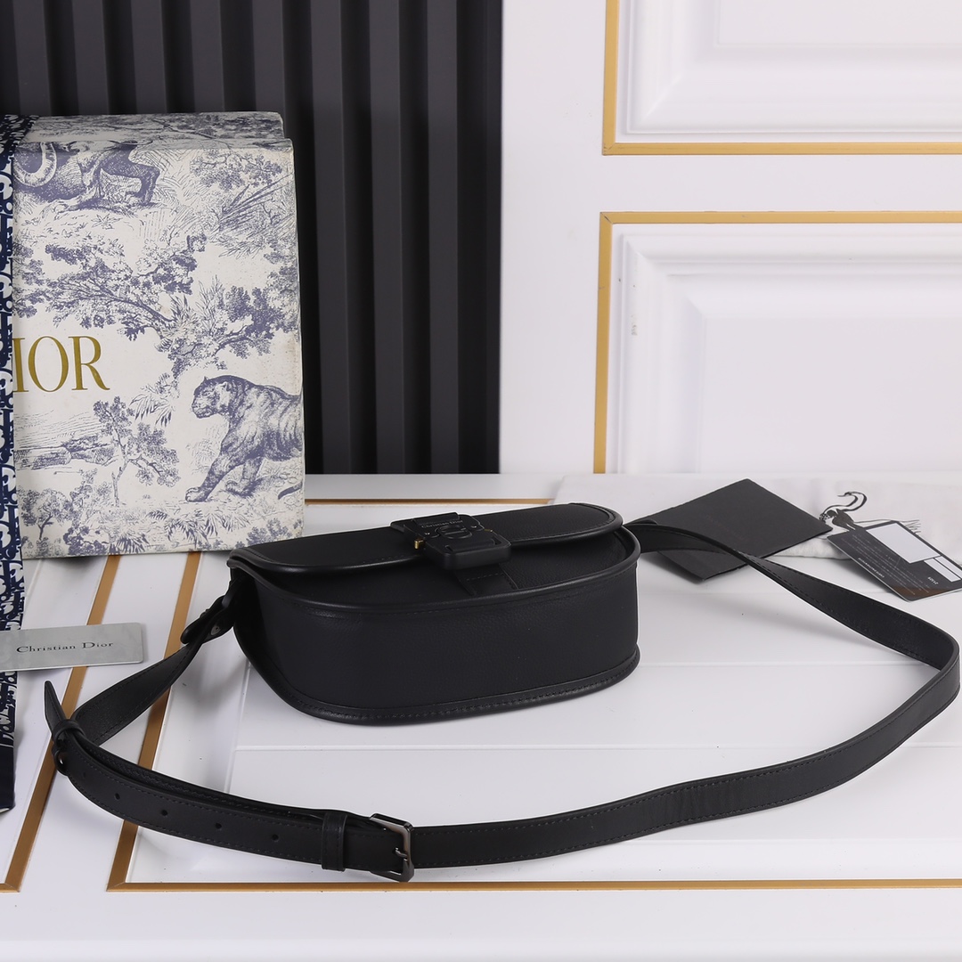 Replica Dior Gallop Messenger Bag - Image 8