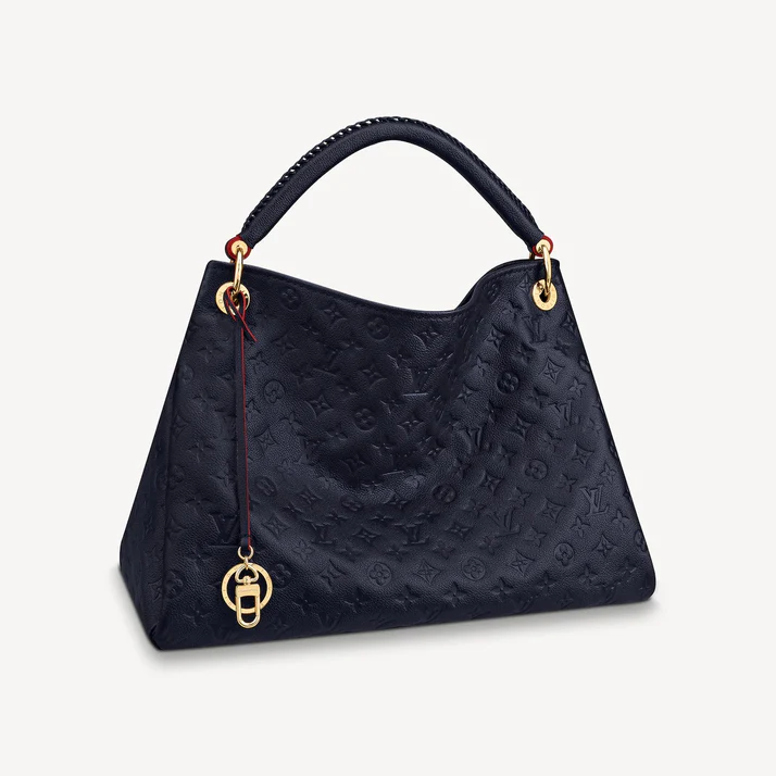 Replica Louis Vuitton Artsy Mm Monogram Multi-Colors M41066 - Image 13
