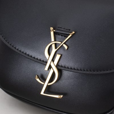 Alternative view of Replica Ysl Kaia Small Satchel In Smooth Leather