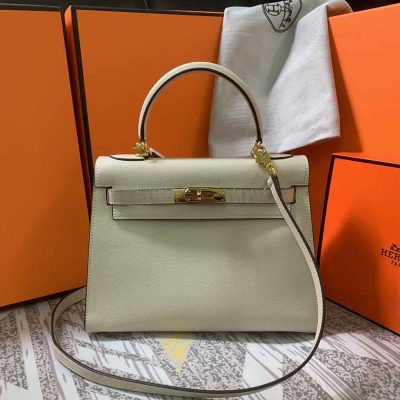 Replica Hermes Aaa-Kelly 28Cm Gold Hardware