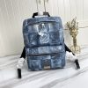 Best Replicas Bags - Louis Vuitton AAA-DISCOVERY BACKPACK M50060 Best Louis Vuitton LV Replica Bags On Sales