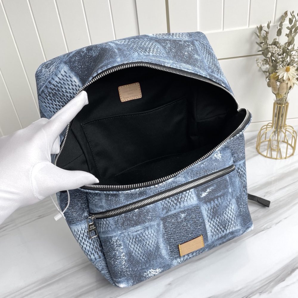 Best Replicas Bags - Louis Vuitton AAA-DISCOVERY BACKPACK M50060 Best Louis Vuitton LV Replica Bags On Sales