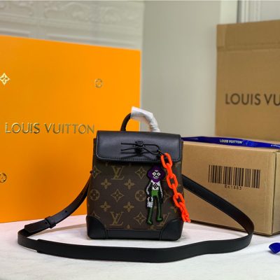 Replica Louis Vuitton Zoooom With Friends M50991