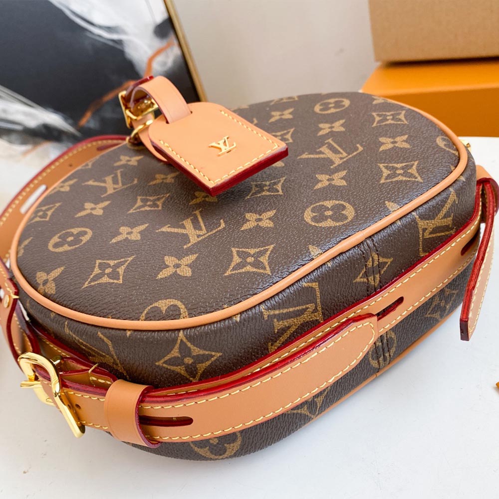 Replica Louis Vuitton Boite Chapeau Souple Mm M52294 - Image 3
