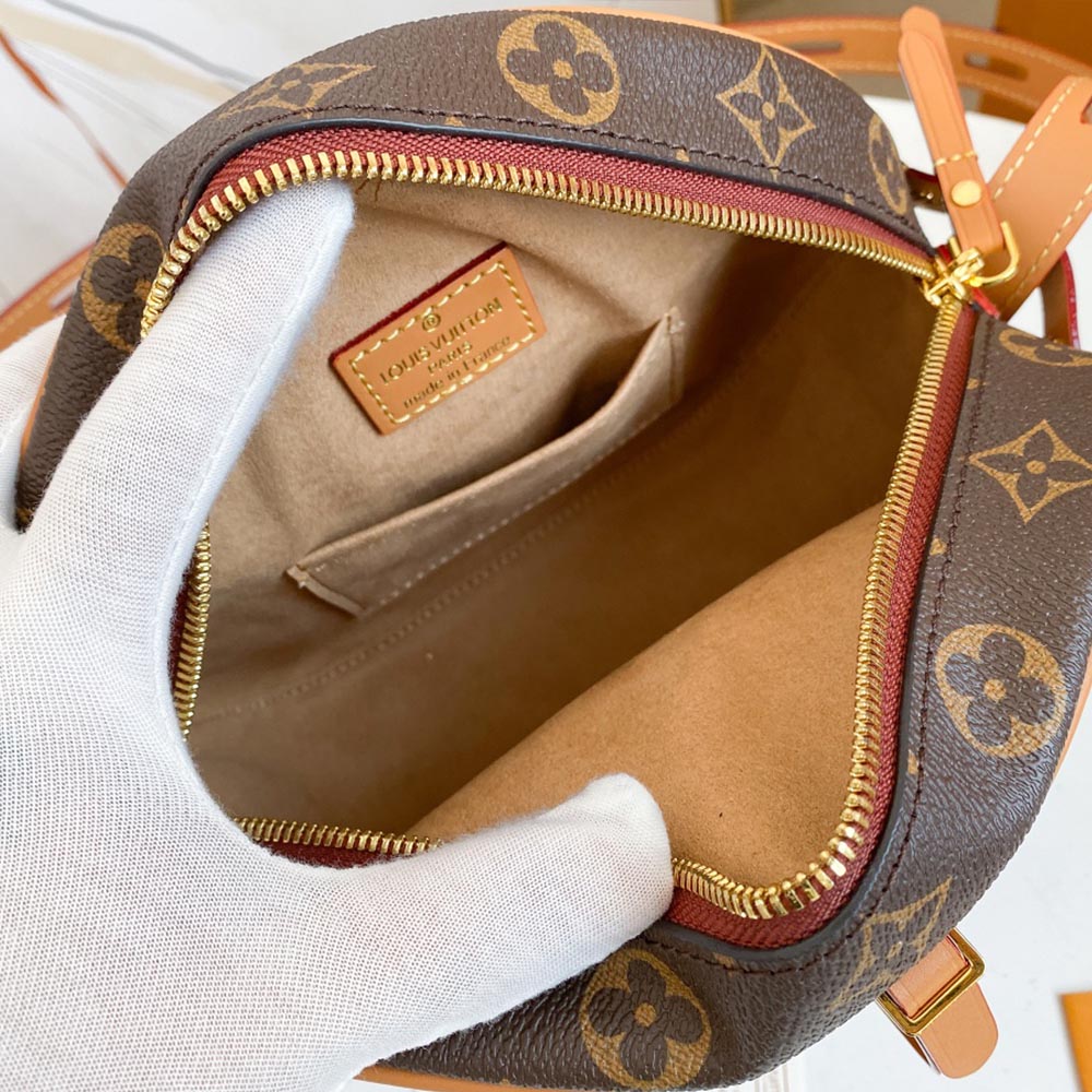 Replica Louis Vuitton Boite Chapeau Souple Mm M52294 - Image 5