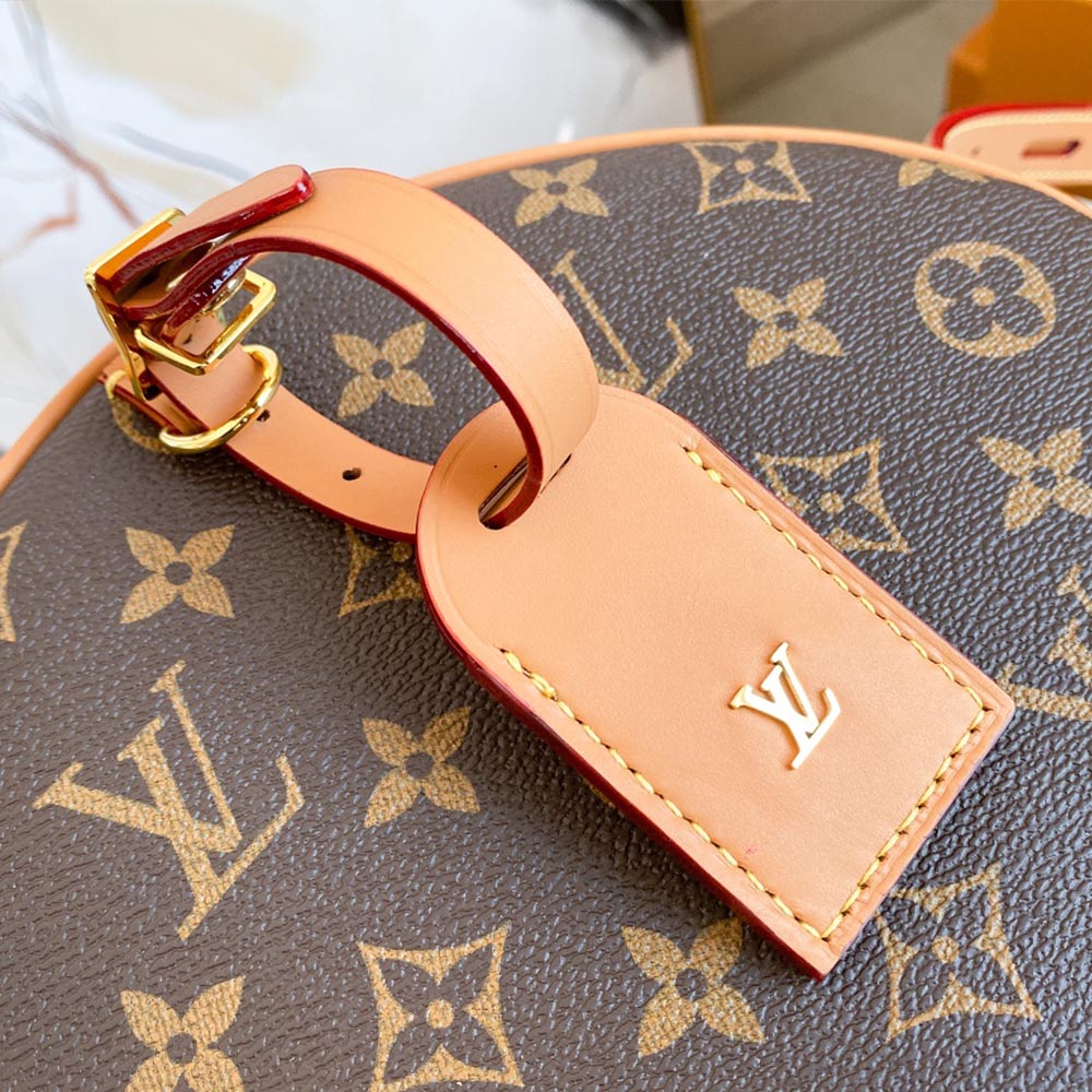 Replica Louis Vuitton Boite Chapeau Souple Mm M52294 - Image 6