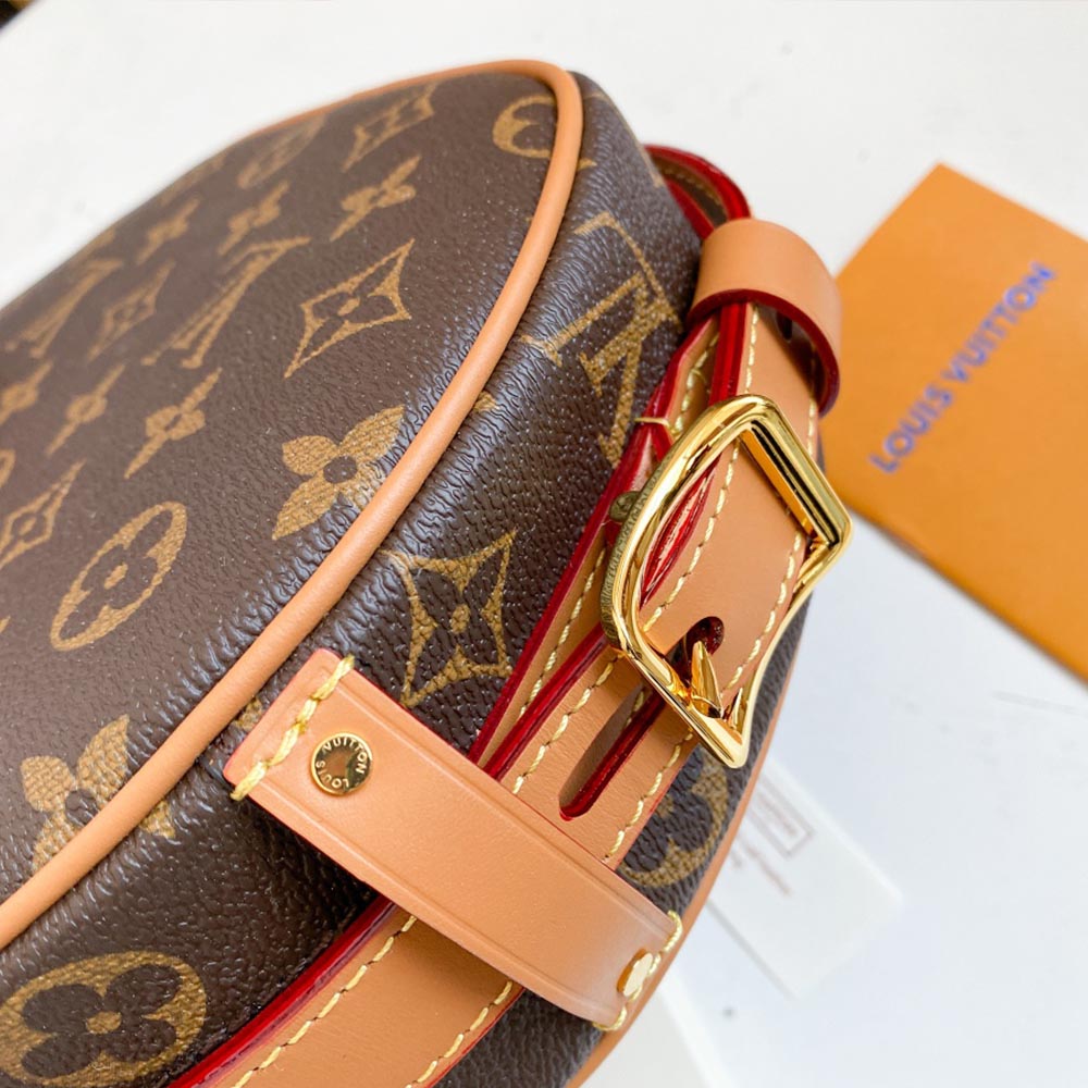 Replica Louis Vuitton Boite Chapeau Souple Mm M52294 - Image 7