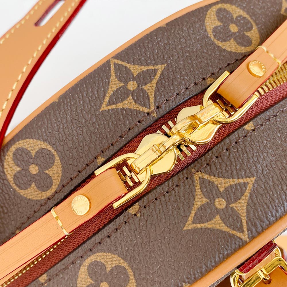 Replica Louis Vuitton Boite Chapeau Souple Mm M52294 - Image 8