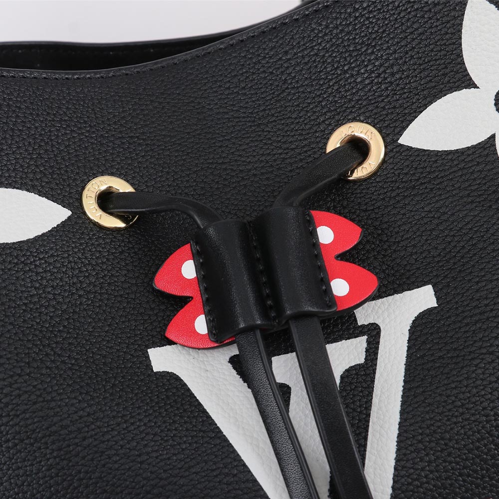 Replica Louis Vuitton Crafty Neonoe Mm M56889 - Image 5
