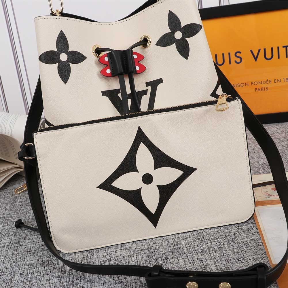 Replica Louis Vuitton Crafty Neonoe Mm M56889 - Image 11