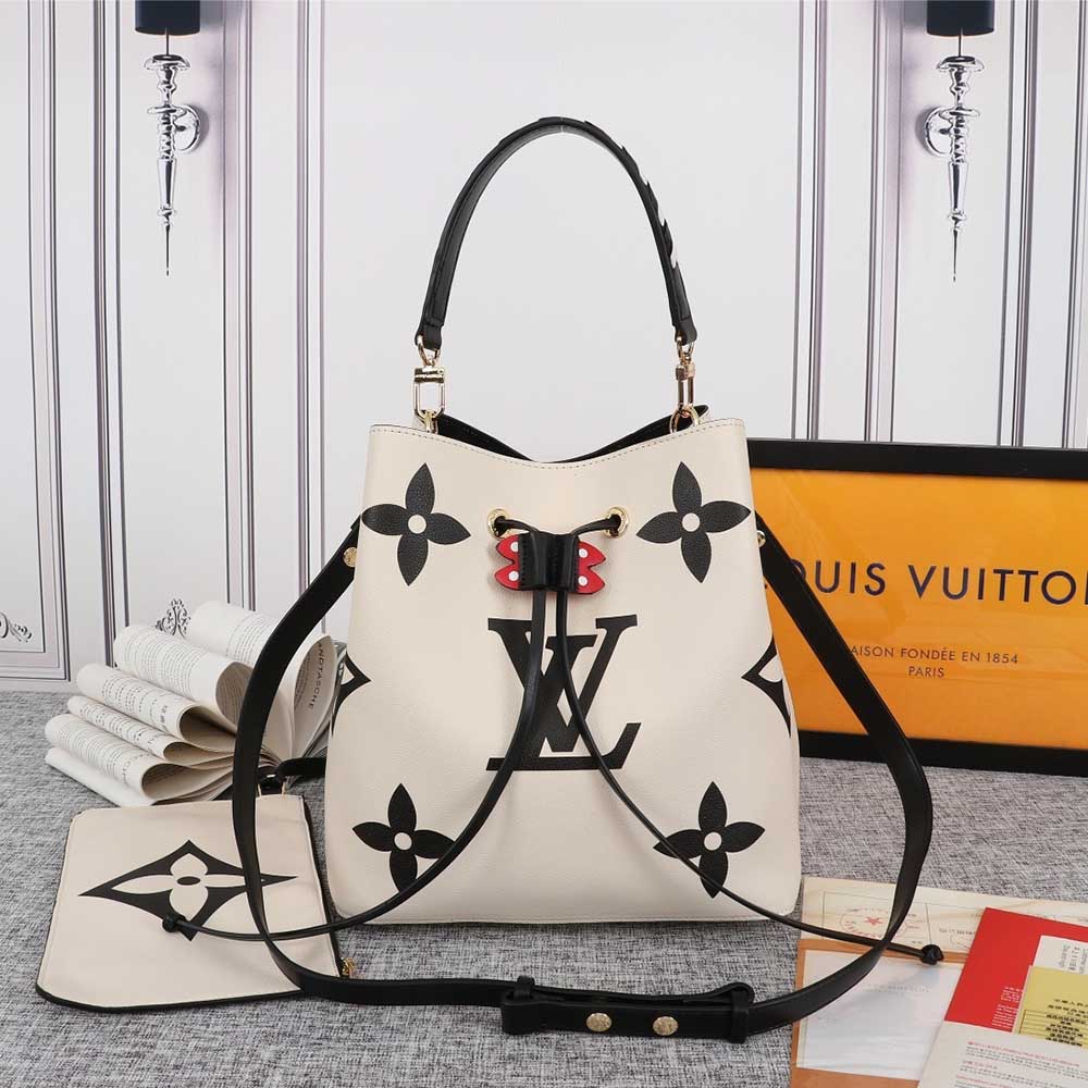 Replica Louis Vuitton Crafty Neonoe Mm M56889 - Image 13