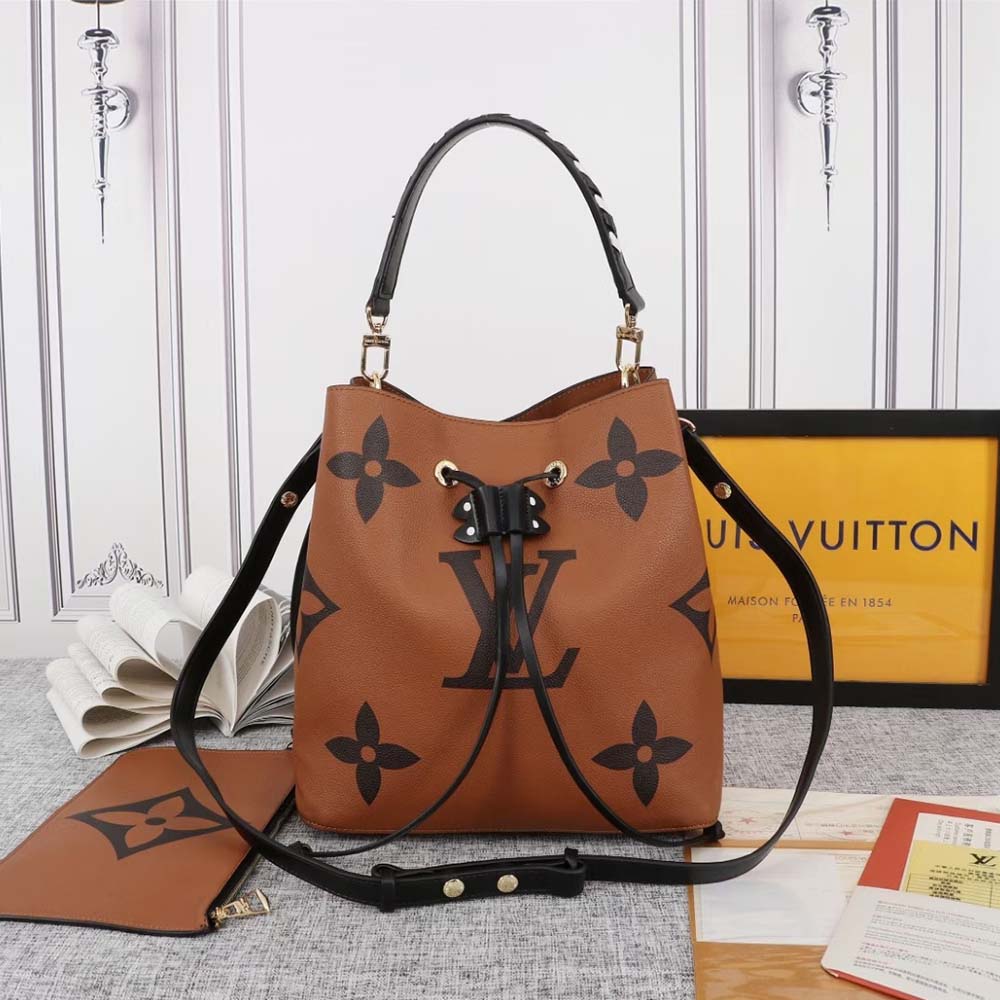 Replica Louis Vuitton Crafty Neonoe Mm M56889 - Image 14