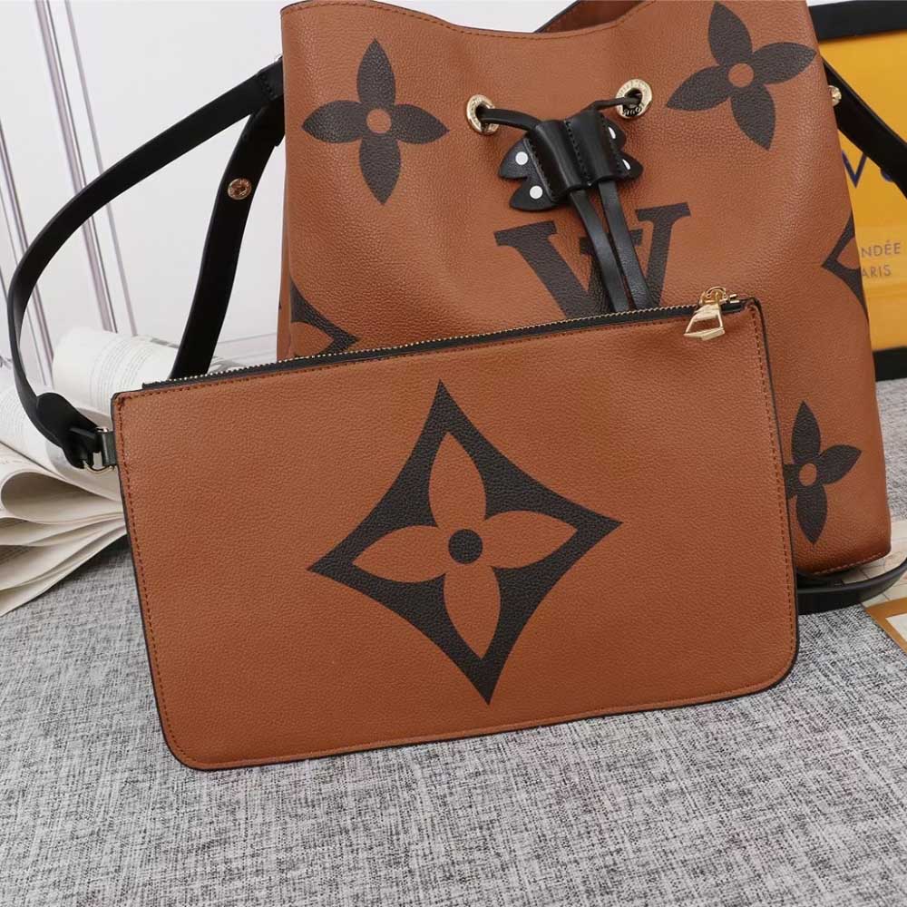 Replica Louis Vuitton Crafty Neonoe Mm M56889 - Image 16