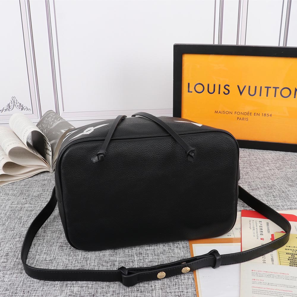 Replica Louis Vuitton Crafty Neonoe Mm M56889 - Image 8