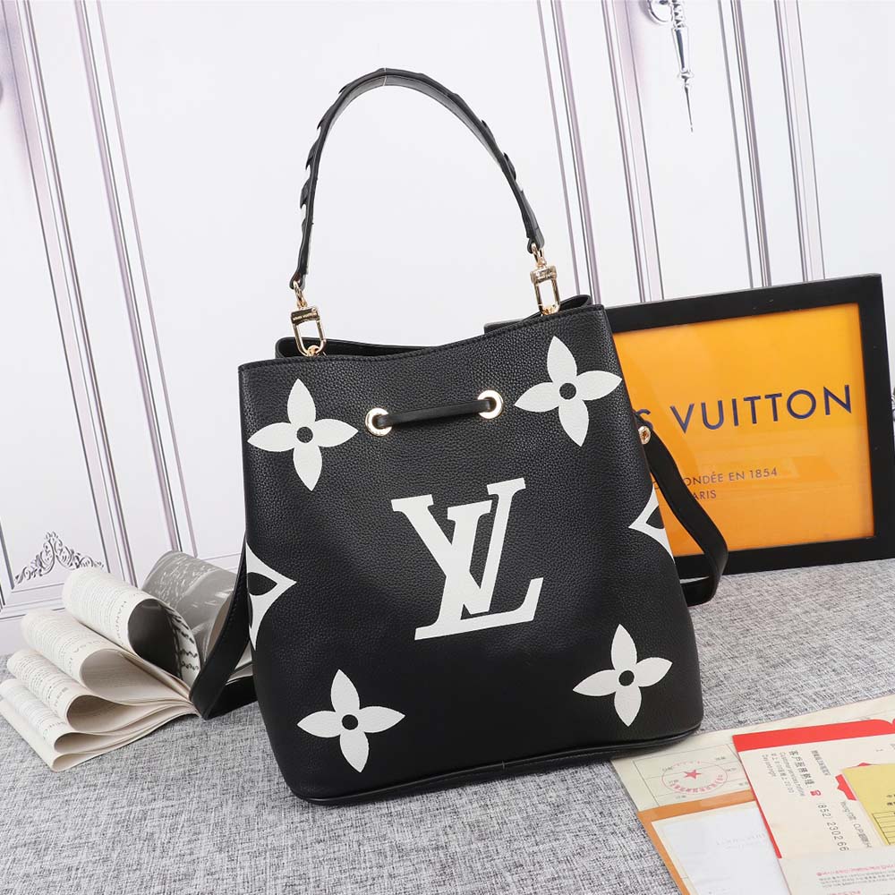 Replica Louis Vuitton Crafty Neonoe Mm M56889 - Image 9