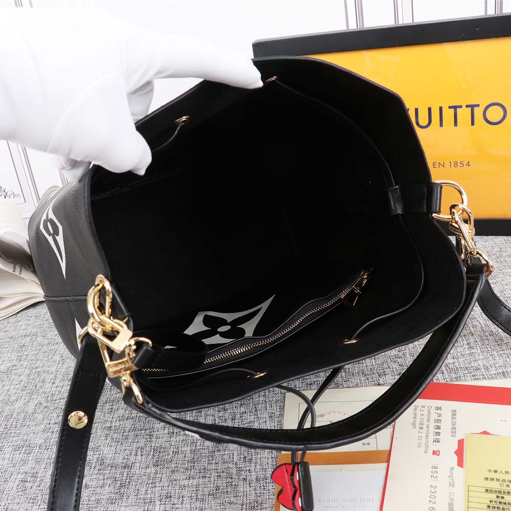Replica Louis Vuitton Crafty Neonoe Mm M56889 - Image 10