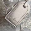 Best Replicas Bags - Louis Vuitton ONTHEGO GM-M45320 41CM Blk/Blue/Red Top Quality Louis Vuitton LV Replica Bags On Sales