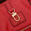 Best Replicas Bags - Louis Vuitton ONTHEGO GM-M45320 41CM Blk/Blue/Red Top Quality Louis Vuitton LV Replica Bags On Sales