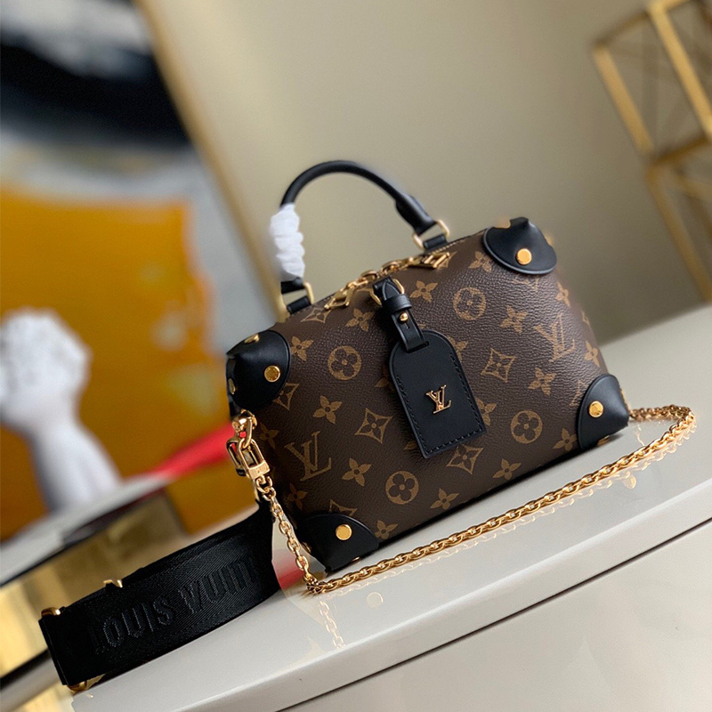 Replica Louis Vuitton Aaa-Petite Malle Souple-M45571 - Image 2