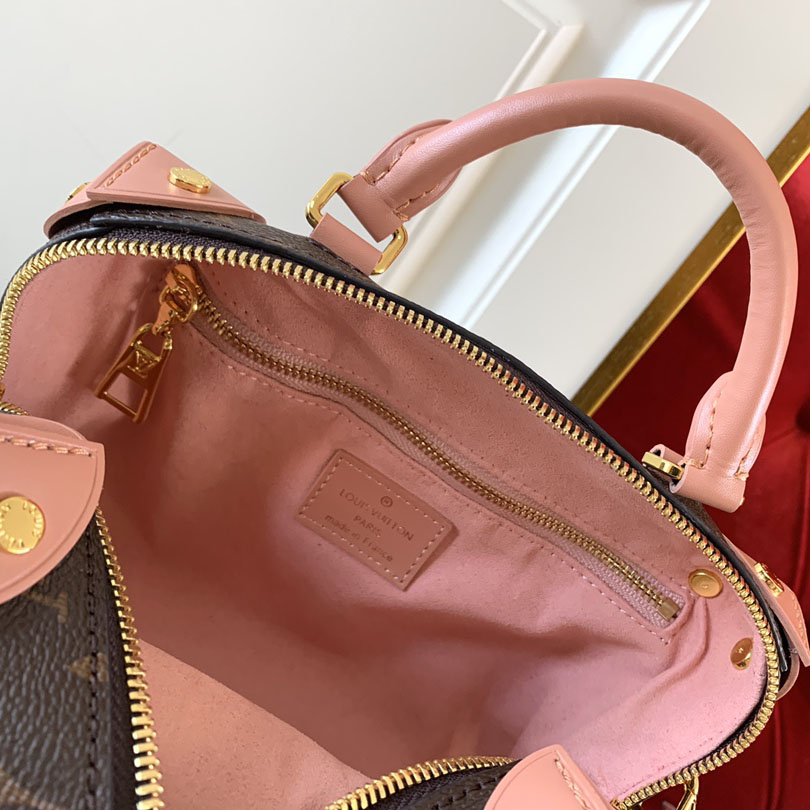 Replica Louis Vuitton Aaa-Petite Malle Souple-M45571 - Image 13