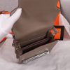 Best Replicas Bags - Hermes AAA-Roulis mini bag 18cm/22cm Best Louis Vuitton LV Replica Bags On Sales